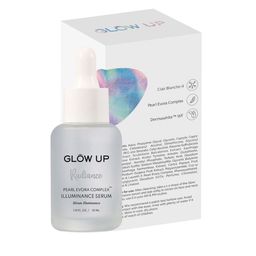 GLOW UP Radiance Illuminance Serum- 30 ml-9