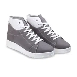 Bxxy Men 7.62 cm Hidden Elevator Height Increasing Casual Sneaker Shoes-image-54