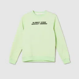 max Boys Printed Sweatshirt-picture-27