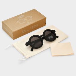 MiArcus Unisex Kids Round Sunglasses with Polarised Lens-picture-44