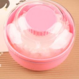 Joy Buzz Baby Premium Powder Puff With Case-image-35