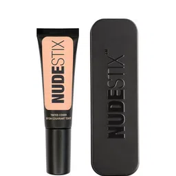 Nudestix Long Lasting Tinted Cover Foundation - 25 ml - Nude 3-25