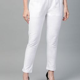 KALINI Women Trousers-image-0