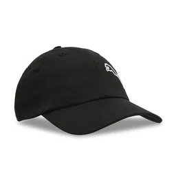 Puma Essentials Cap II Classic Unisex Adjustable Baseball Cap-22