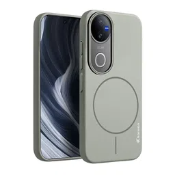 Karwan Solid Printed Vivo V50 5G Back Case Mobile Accessories-image-12