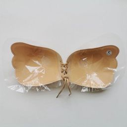 Xivir Bra Half Coverage Lightly Padded image 2