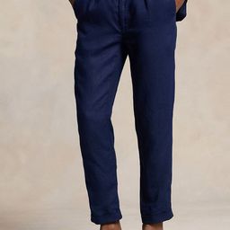 Polo Ralph Lauren Men Mid-Rise Slim Fit Regular Trousers-image-79