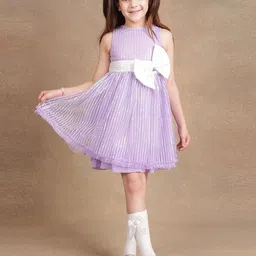 One Friday A-Line Dress-image-49