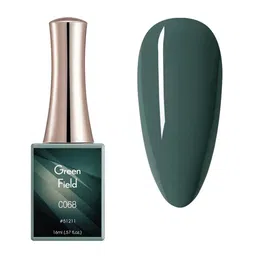 BELLE GAGA Field Green Series UV LED Gel Nail Polish - 16 ml - Shade - C068-image-37