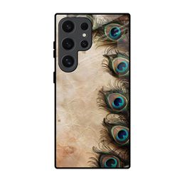 QRIOH Quirky Printed Samsung Galaxy S24 Ultra 5G Silicone Back Case-image-94