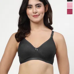 LILY Women Full Coverage Bra-picture-58