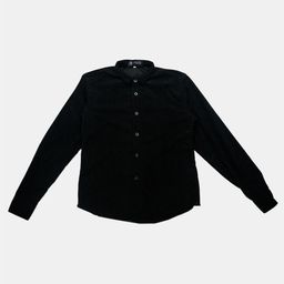 CHUNMUN Boys Opaque Casual Shirt-image-73