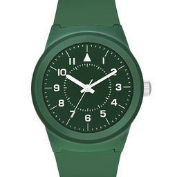 DOUBLERUN Men Dial & Straps Analogue Multi Function Watch H05NMT-120-2