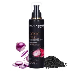 MARIA ROSS PARIS Onion Hair Oil - 150 ml-35