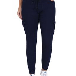 3BUTTERFLIES Women Skinny Fit Mid-Rise Stretchable Jeans-image-29