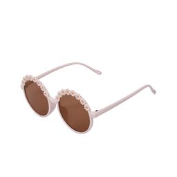 SHOP FRENZY Unisex Kids Round Sunglasses with UV Protected Lens-56