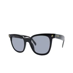 Dsquared2 Men UV Protected Square Sunglasses DQ0339 48 01A-image-17