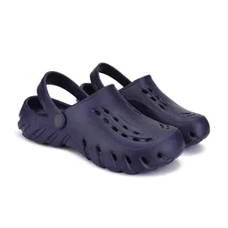 BERSACHE Men Ultra Soft Rubber Clogs-picture-37