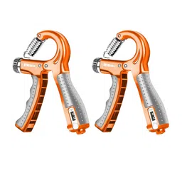 STRAUSS Pack Of 2 Adjustable Hand Grip With Counter-39
