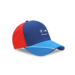 PUMA Motorsport Unisex Colourblocked Baseball Cap-57