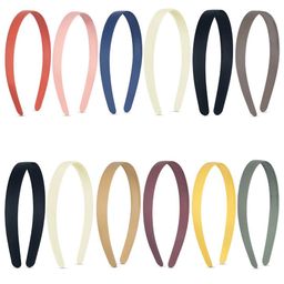 ANNA CREATIONS Women Pack of 12 Hairband-image-29