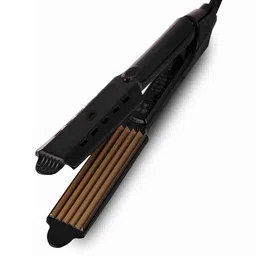 vng Professional Neo Tress Hair Crimper Wide Plate - 8227-19