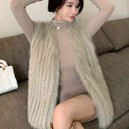 JC Mode Front Open Overcoat-31