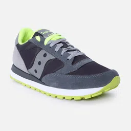 saucony Men Colourblocked Sneakers-image-61