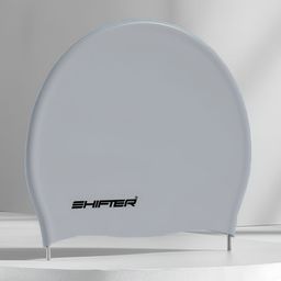SHIFTER Silicone Stretchable Swimming Cap-14