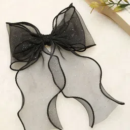 Stoln Girls Alligator Hair Clip-11