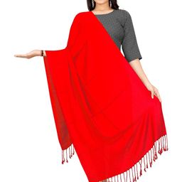 EBADAT Viscose Rayon Dupatta-image-82