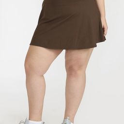 Hunnit Women High-Rise Skorts-image-39