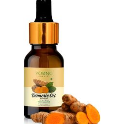 YOUNG CHEMIST Turmeric Essential Oil - 30 ml-image-11