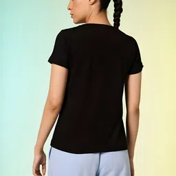 SZN Women Printed T-shirt-picture-16