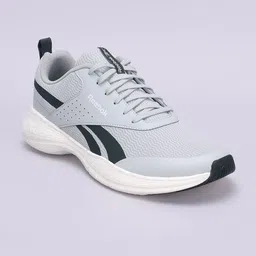 Reebok Men Textured Lace-Up Running Shoes-picture-35