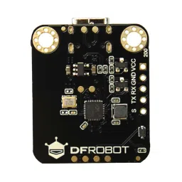 DFRobot Gravity V2.0 Serial Data Logger for Arduino image 2