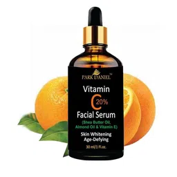 Park Daniel 4Pcs Vitamin C Serum, Underarm Serum, Elbow & Knee Serum & Neck & Back Serum-37