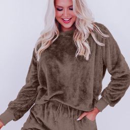Errabelly Long Sleeves T-Shirt With Shorts-image-52
