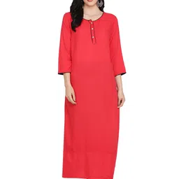 HRITIKA Women Sequinned Kurta-image-23