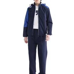 RARE RABBIT Men Mid Rise Track Pants-image-72