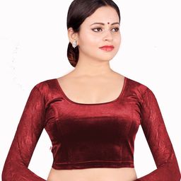 Abhi Women Cotton Top-image-35