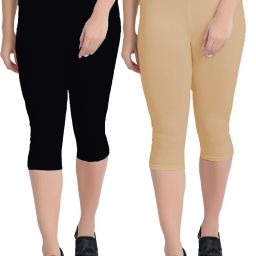 Capri Women Multicolor Capri-image-27