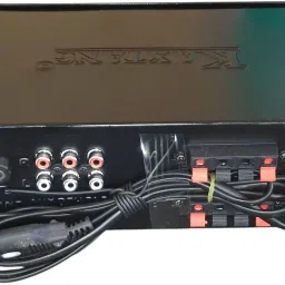 DJ REMIX Slutter hi sound 1002 DJ REMIX Bluetooth VERSION with BT/USB/AUX/MP 5000 W AV Control Amplifier-28