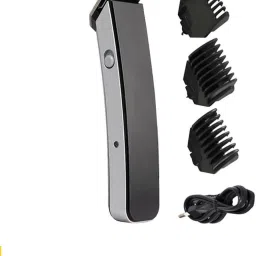 STARPRO l Portable Men Hair Clipper Electric Cordless Mini Hair Trimmer Professional Rechargeable Barber Beard Hair Cutting Machine Cutter Runtime: 90 min Trimmer for Men & Women Grooming Kit 45 min Runtime 3 Length Settings-image-16