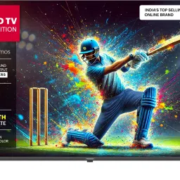 Phoenix 2025 Edition 164 cm (65 inch) QLED Ultra HD (4K) Smart Google TV Dolby Atmos | 4 Speakers | 60 Watts Sound Output | AIPQ Chipset | AI Smooth Motion Rate | HDR 10 | Google Assistant-image-45