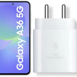Prifakt 25 W PD 3 A Wall Charger for Mobile-image-28