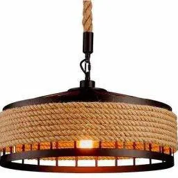 Hanging Pendant Lighting Ceiling Lamp for Bedroom Living Room Indoor Outdoor Pendants Ceiling Lamp-image-53