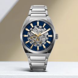 fossil Everett Analog Watch - For Men ME3220-picture-4