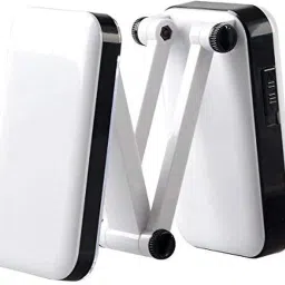 Apple Led Light Lamp with Solar Panel Desk and USB Mobile Study Lamp-image-41