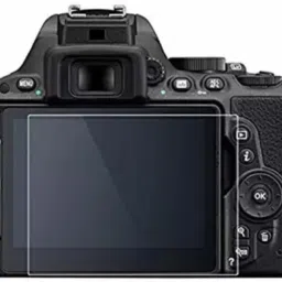 digiclicks Screen Guard for CANON EOS 200D-picture-22